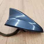 2014-2016 Kia Sportage Roof Mounted Radio Antenna, Oem, Used BLUE,96210-3W800BAH. Price: $100.00.
