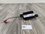 Jeep Compass 2017-2024 Antenna Remote Start And Keyless 68260799AB Oem Used. Price: $49.00.