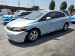 Antenna Oem 2012 Honda Civic 1YR Wrnty Used. Price: $100.00.