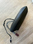 2019 -2020 Chevrolet Equinox Roof Top Antenna Black 84519330 Oem Used. Price: $63.85.