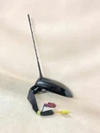 2016 Cadillac Srx Roof Mounted Antenna Oem 22953667 Used. Price: $84.95.