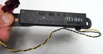 Mercedes Benz 2218201875 Rear Antenna Used. Price: $35.99.
