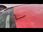 2017 Hyundai Elantra Antenna Red Used. Price: $107.95.