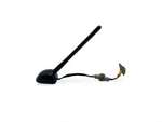 2023-2024 Nissan Versa Antenna Stick Black PC:QM1 1.6L At Fwd 32K -sv- 56458 Used. Price: $45.50.