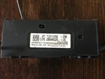 Radio Antenna Module Tahoe Yukon Escalade 15877496 Gm 28048525 Used. Price: $22.00.