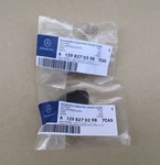 Genuine 90-02 Mbz R129 300SL 500SL Antenna Grommet Set 1298270398/0298 New. Price: $109.95.