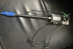 2014-2018 Chevrolet Corvette Stingray Z06 Radio Amplifier Antenna Oem 23361416 New. Price: $79.99.