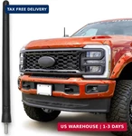 Antennamastsrus Short Replacement Ford F-250 (2017-2026) Usa Stainle New. Price: $44.36.