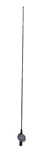 1997-2004 Ford F150 Black Antenna Mast Power Radio Am/fm Oem Used. Price: $54.95.
