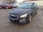 Cruze 2015 Antenna 10350189 Used. Price: $56.02.