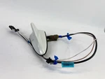 2011-2015 Hyundai Sonata Shark Fin Radio Antenna Assembly Unit 96210-4R800 Oem Used. Price: $79.97.