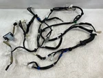 2020 - 2025 Subaru Legacy Outback Rear Gate Trunk Wire Harness 81817AN20A Oem Used. Price: $411.75.