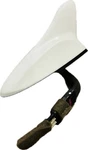 12-2017 Hyundai Veloster Antenna Shark Fin Roof Century White 96210-2V801 Oem Used. Price: $99.00.