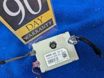 2007 - 2014 Bmw X5 X6 E70 E71 E72 Antenna Filter Amplifier 009181305 Oem Used. Price: $10.00.