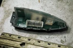 Bmw 65209209430 Antenna Hardware Roof Fin 11.10.08 E90-E92 6972310-04 Fits: 200 Used. Price: $84.50.