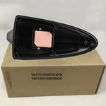 For Hyundai Elantra Sedan 2011-2016 Ebony Shark Fin Roof Antenna Cover Black New. Price: $21.95.