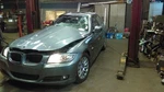 2009 Bmw 328I 4 Door Sedan Antenna Rear Roof Mounted Used. Price: $73.44.