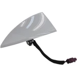 Radio Antenna W/summit White Painted Base 2013-14 Chevy Malibu 22790994 20837395 New. Price: $42.72.