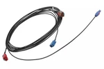 Genuine Gm Digital Radio And Navigation Antenna Cable 86775890 New. Price: $64.22.