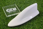 Toyota RAV4 2016-22 Exterior Roof Top Satellite Radio Shark Antenna 86300-0R090 Used. Price: $119.98.