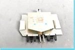 00-06 Mercedes W215 CL600 CL55 Amg Rear Antenna Receiver Module Unit Used. Price: $28.00.