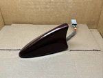 2016-2018 Kia Sorento Roof Radio Shark Fin Antenna Oem Maroon Red 96210-C6100 Used. Price: $150.00.