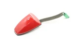2020 - 2021 Nissan Titan Roof Exterior Antenna Module W/ Cover Oem Red A20 Used. Price: $64.90.