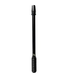 Recon 264ANTCBBK AR-15 Rifle Barrel Shaped 10" Aluminum Antenna Black New. Price: $111.64.