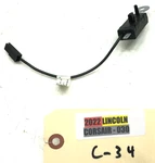 2020-2024 Lincoln Corsair Antenna Amplifier Isolator Booster Oem. Used. Price: $21.99.