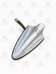 2013-2018 Hyundai Santa Roof Exterior Shark Fin Antenna Module 96210-4Z100SWP Used. Price: $59.99.