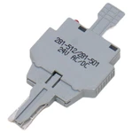 281-512/281-501 Wago, Fuse Plug; With Pull-tab 281512/281501 ... New. Price: $22.99.