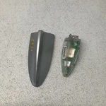 2007 2008 2009 2010 Bmw E90 328I Roof Shark Fin Antenna Module Oem 6972310-03 Used. Price: $75.00.