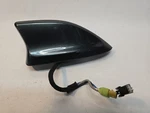 2016-2019 Ford Explorer Roof Antenna Shark Fin Green FT4T-19G461-AD5FM6-AE5FH7 Used. Price: $109.00.