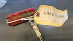 Eclipse EC103249 - NZL,PILT,FERROFIX,3F 3S,0.75 In.,stl New. Price: $185.00.