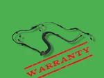 03-2006 Mercede W209 CLK320 CLK500 Trunk Lid Antenna Fm Am Radio Wire Harness Used. Price: $46.68.
