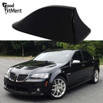 For Pontiac G5 G6 Car Shark Antenna Fin Roof Aerial Base Radio Am/fm Signal Cap New. Price: $17.79.