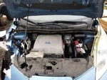 Used Antenna Fits: 2013 Nissan Leaf Grade. Price: $129.55.
