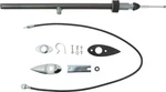 1956-57 Chevrolet Right Front Antenna Assembly New. Price: $88.99.