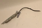 2014-2015 Lexus IS250 IS300 IS350 Sedan Digital Audio Antenna Amplifier Oem Used. Price: $12.00.