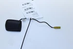 2011-2018 Jeep Wrangler Sahara Roof Satellite Radio Antenna 5064910AA Oem Used. Price: $56.44.