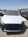 Antenna Oem 2015 Q7 Audi 1YR Wrnty Used. Price: $100.00.