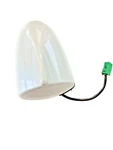 2017-2019 Infiniti QX30 Roof Antenna Shark Oem AV26A Used. Price: $75.00.