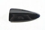 Roof Attached Navigation Gps Antenna Cover Shark Fin Blue Oem Bmw F25 F26 X3 X4 Used. Price: $24.00.