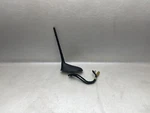 2019-2021 Jeep Cherokee Upper Roof Mount Satellite Radio Antenna P68320426AA Oem Used. Price: $68.85.