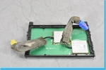 10-18 Jaguar Xjl X351 Rear Interior Roof Antenna Amplifier AW9319C089CB Oem Used. Price: $26.40.