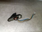 Black Shark Fin Antenna From 2010 Silverado 2500 10116995 Used. Price: $66.69.