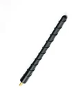 7" Short Black Rubber Spiral Antenna Mast Radio Am/fm For Acura Mdx 2001-2006 New. Price: $14.95.