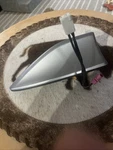 2018-2023 Subaru Crosstrek Impreza Roof Shark Fin Antenna Module 86321FL50ATR Used. Price: $59.99.