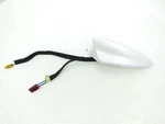 2024 Buick Envista Radio Roof Antenna 84597583 Used. Price: $74.81.