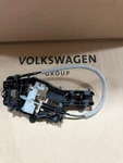 17A837811E Brand New Genuine Vw Left Front Door Handle Bracket Jetta 2019-2023. Price: $24.95.